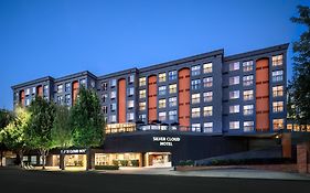 Silver Cloud Lake Union Seattle Wa 3*